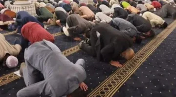 توقيت دقيق.. تحدد موعد صلاتك وصيامك مع توقيتات الفجر المعتمدة